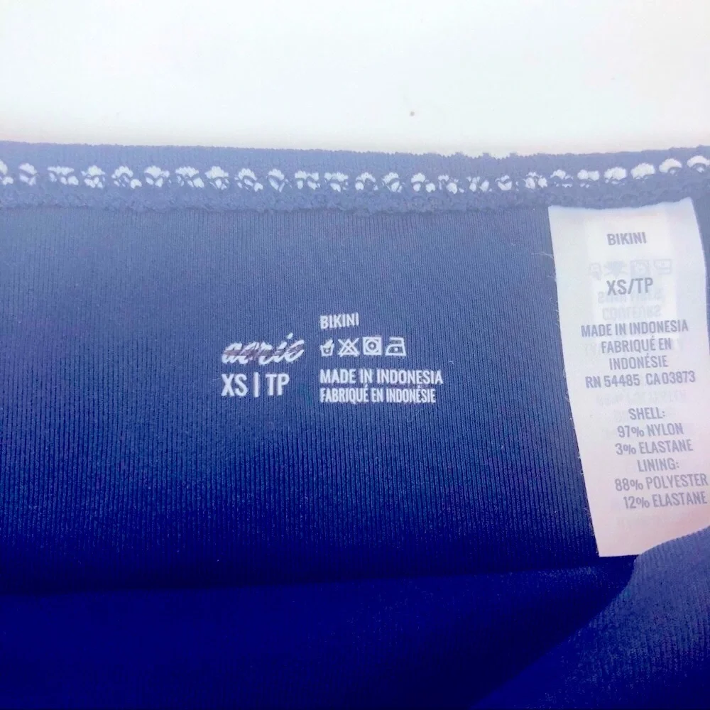 NWOT Aerie‎ Bikini Bottom